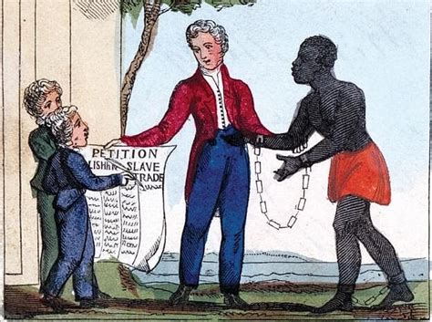 1835's Abolitionist Petition – A Bold Step Towards Freedom for Enslaved Brazilians