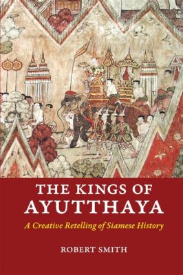 Krishnak Maharajernas Uprising: En Berättelse om Religion och Motstånd under Ayutthaya-Rikets Tid