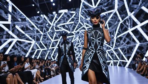  The Kuala Lumpur Fashion Week: A Showcase for Emerging Designers and a Catalyst for Malaysian Identity