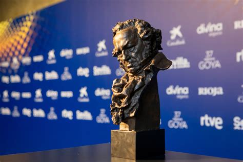  The Goya Awards; A Night of Cinematic Triumph and Unforeseen Controversy