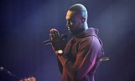 Brit Awards 2019: En Hyllning Till Musiken Och Den Kontroversiella Presentationen Av Stormzy