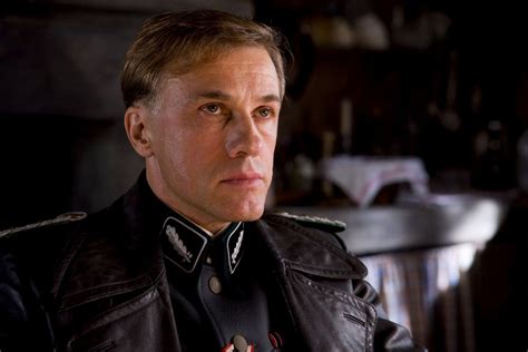 Christoph Waltz och hans ikoniska framträdande som Hans Landa i Inglourious Basterds – en mästerlig lek med ond makt och hämndbegär