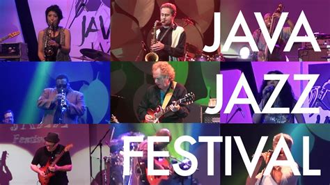 Java Jazz Festival 2013: A Celebration of Indonesian Music and a Turning Point for Jojo's Career