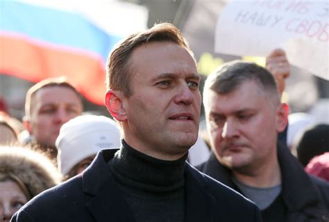  Navalny-förgiftningen: Ett politiskt mordförsök som skakade Ryssland