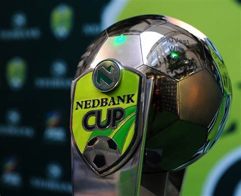 Nedbank Cup Final 2016 - En Spännande Match Med Oväntade Vändningar och Historiska Sekvenser