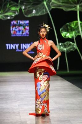 Vietnam International Fashion Week 2019: Unveiling Contemporary Vietnamese Aesthetics and Empowering Emerging Designers